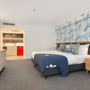Boutique Studio mit Kingsize-Bett