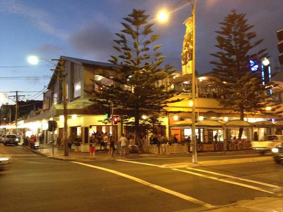 Little Jack Horner Restaurant